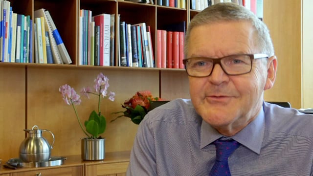 Lars Rohde Lars Rohde