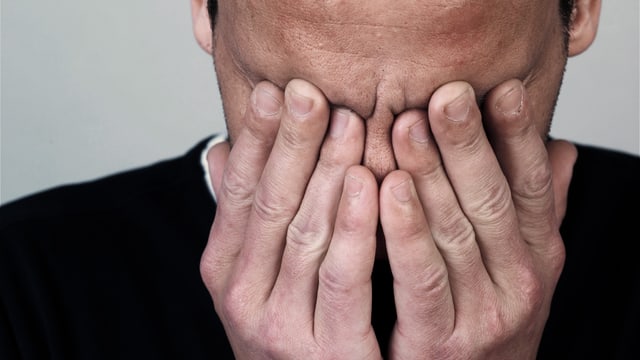 Audio «Schlafmangel – ein unterschätztes Gesundheitsrisiko?» abspielen Audio «Schlafmangel – ein unterschätztes Gesundheitsrisiko?» abspielen