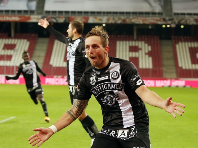 Jakob Jantscher