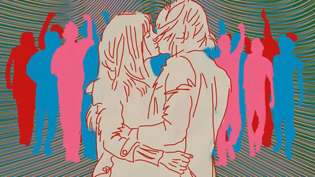 1968 love, love, love