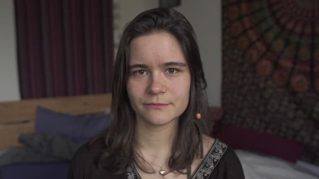 Luisa Nübling Luisa Nübling