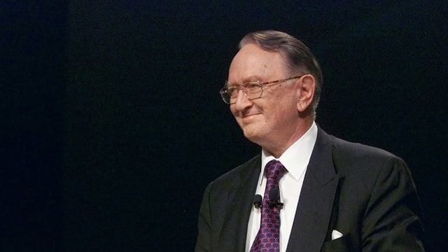 Helmut Maucher Helmut Maucher