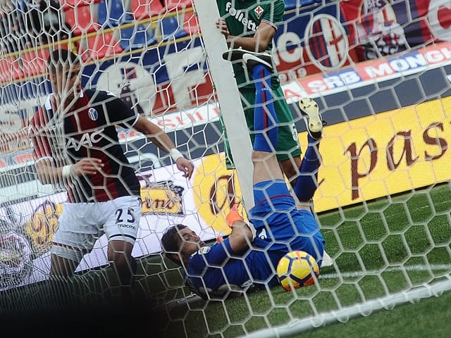 Fussballspieler