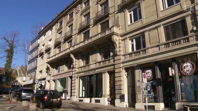 Haus Haus