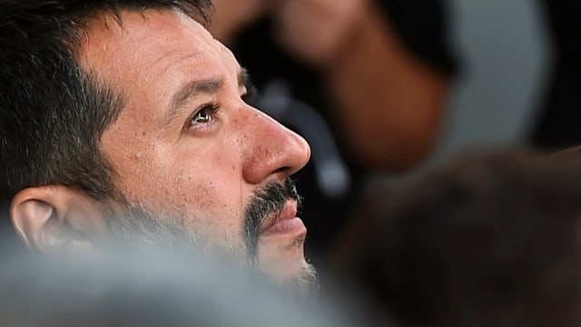 Salvini Salvini