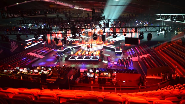 Video «The Voice of Switzerland vom 19.04.2014» abspielen Video «The Voice of Switzerland vom 19.04.2014» abspielen