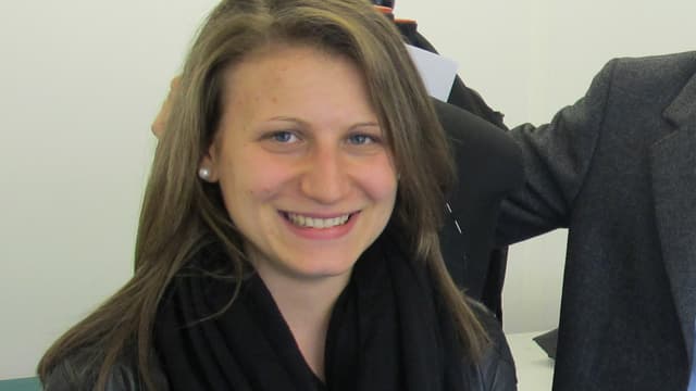 Rebecca Inauen Rebecca Inauen