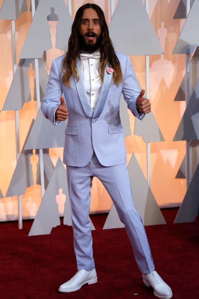 Jared Leto