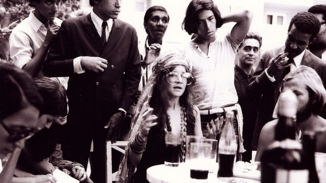 Video «Janis – Little Girl Blue» abspielen Video «Janis – Little Girl Blue» abspielen