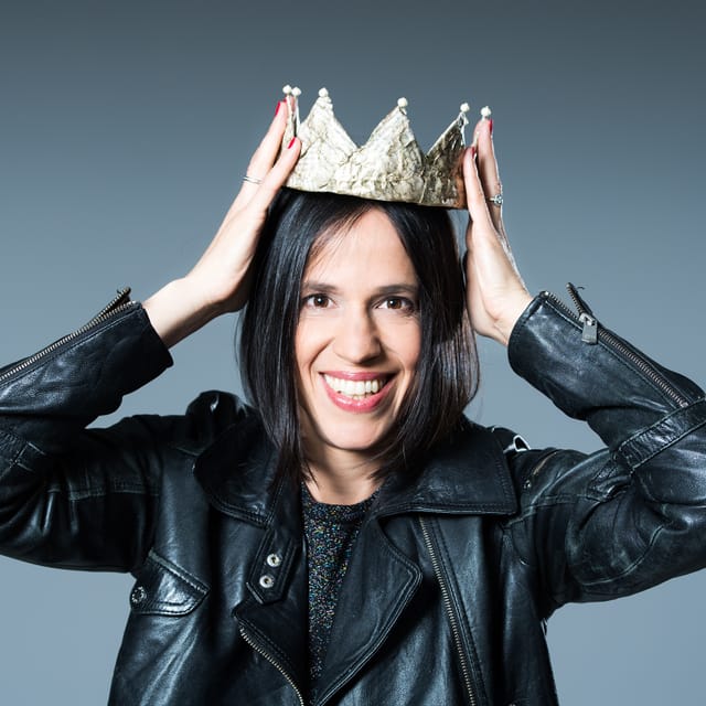 Annette König Annette König