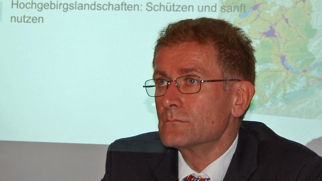 Gespräch mit Christoph Neuhaus (18.9.2014)