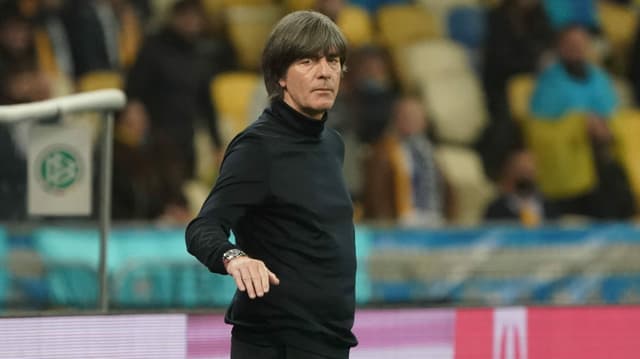 Joachim Löw Joachim Löw