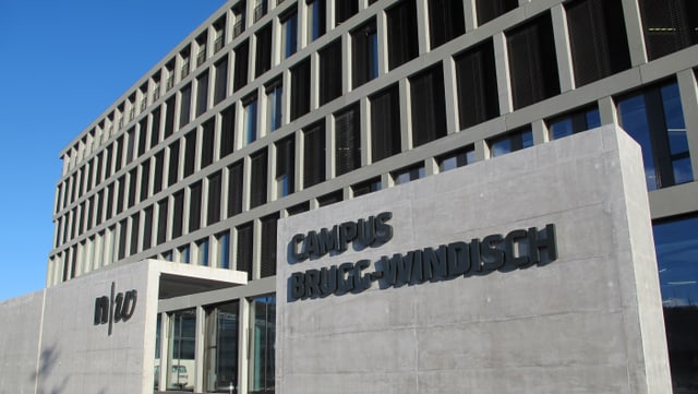 Fachhochschule Fachhochschule