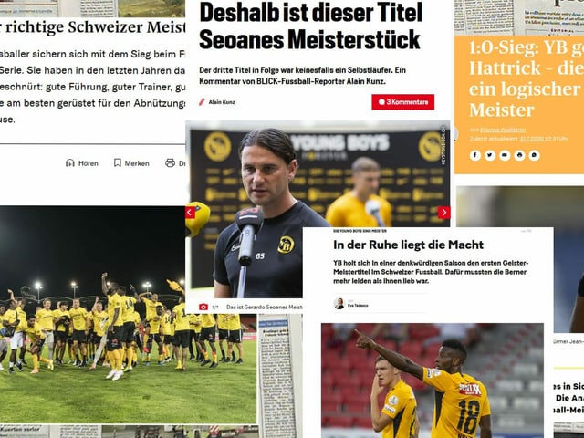 Auszug aus Zeitungen. Auszug aus Zeitungen.