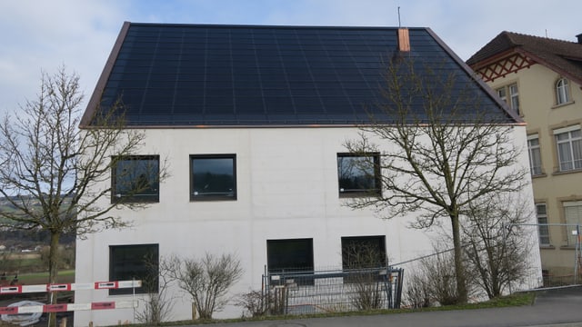 Haus Haus