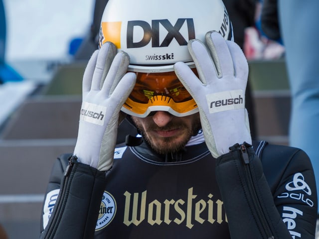 Kilian Peier Kilian Peier