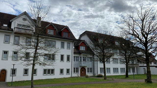 Kinderheim Kinderheim