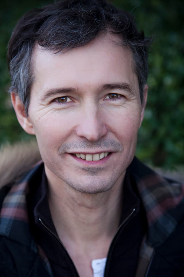 Laurent Esnault Laurent Esnault