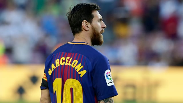 Messi Trikot 2021 Messi Trikot 2021