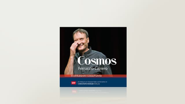 Cosmos Cosmos