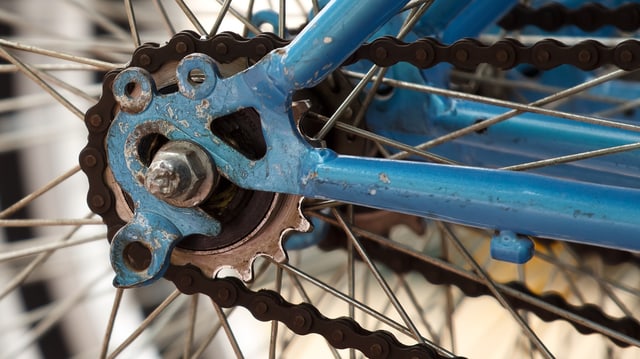 Velokette Velokette