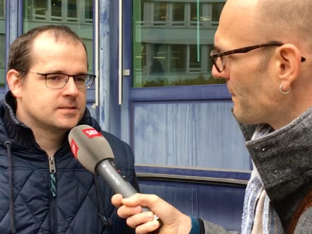 Projektverantwortlicher Projektverantwortlicher