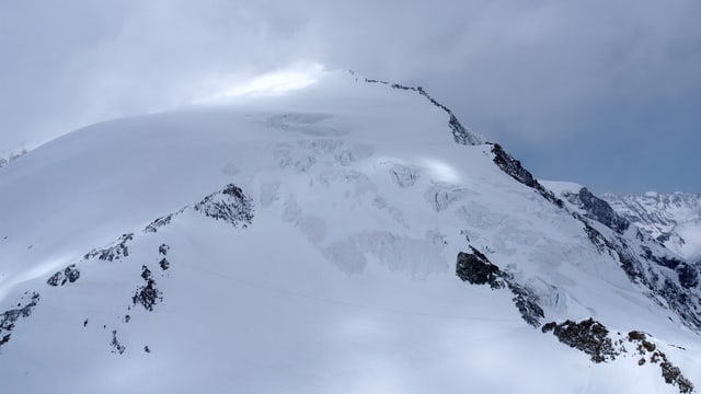 «Pigne d'Arolla» «Pigne d'Arolla»