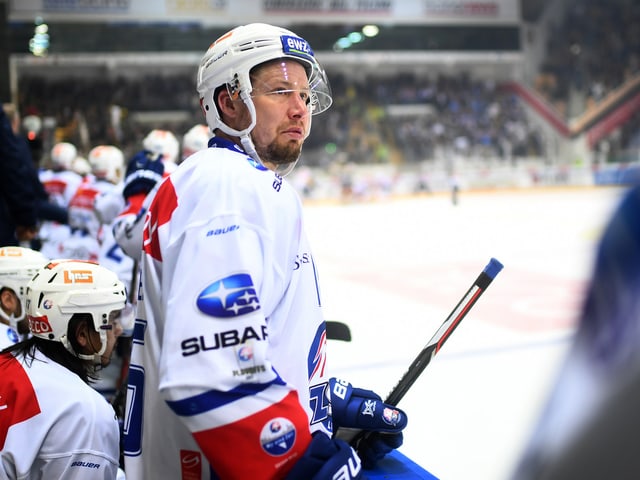 Mathias Seger. Mathias Seger.