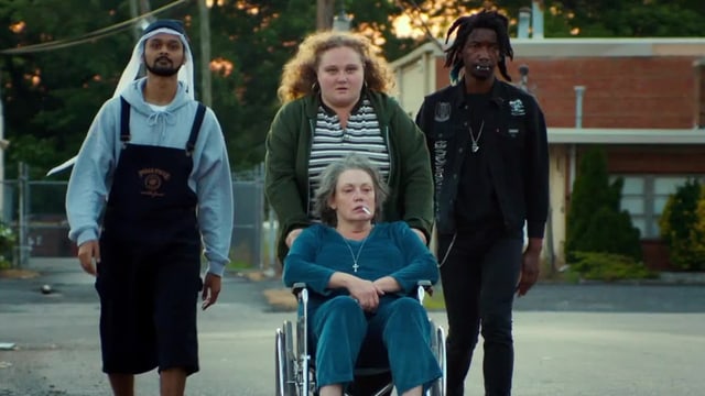 Patti Cake$ Patti Cake$