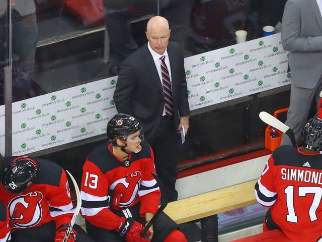 John Hynes John Hynes