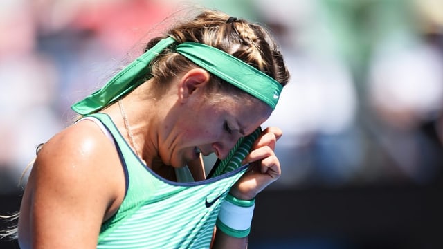 Viktoria Asarenka Viktoria Asarenka