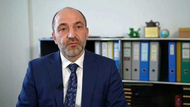 Ein Bild von Piccand François. Ein Bild von Piccand François.