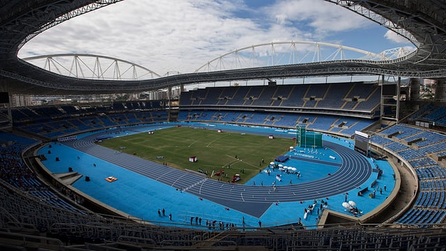 Stadion Stadion
