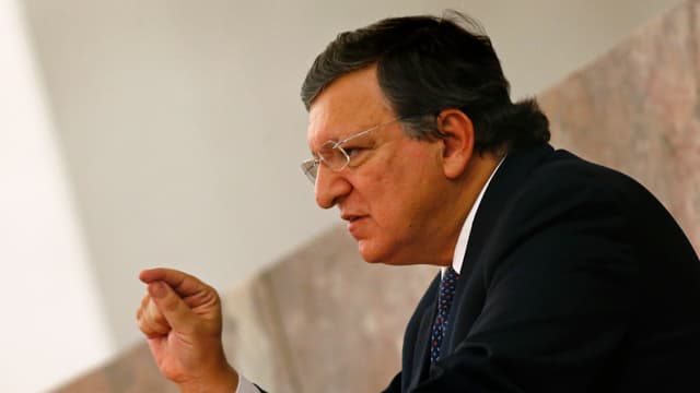José Manuel Barroso José Manuel Barroso