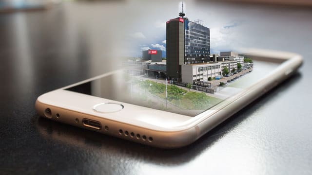 Handy und Fernsehstudio Zürich Handy und Fernsehstudio Zürich