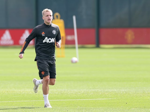 Van de Beek
