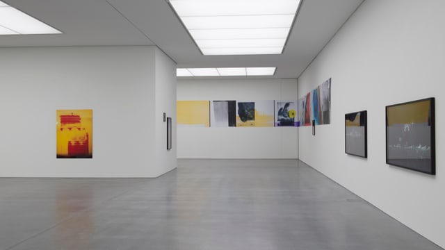 Ausstellung Ausstellung