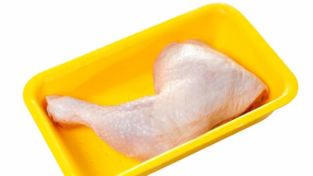 Fleischstück Fleischstück