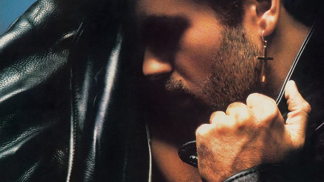 George Michael «Faith» George Michael «Faith»