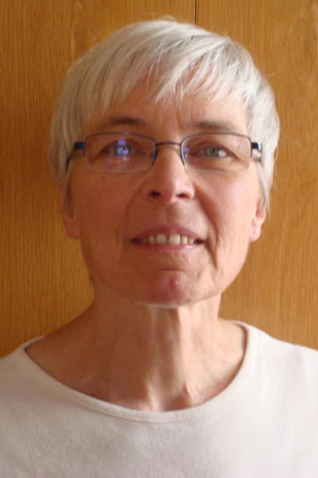 Claudia Sidonia Walser Claudia Sidonia Walser