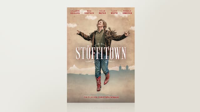 Stöffitown Stöffitown