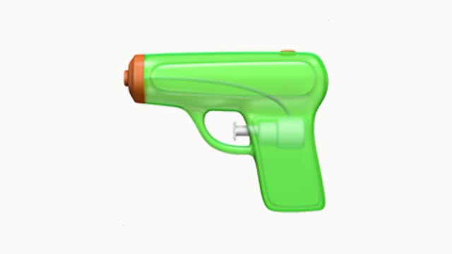 Pistole Pistole