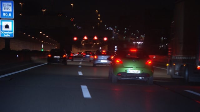 Rushhour Rushhour