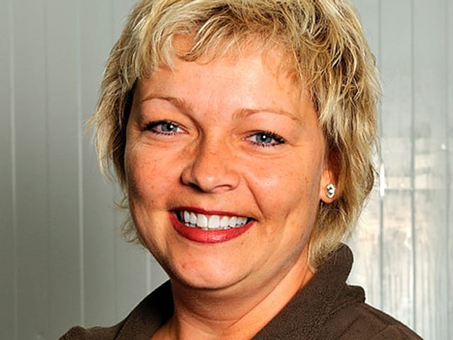 Kirsten Hammerich Kirsten Hammerich