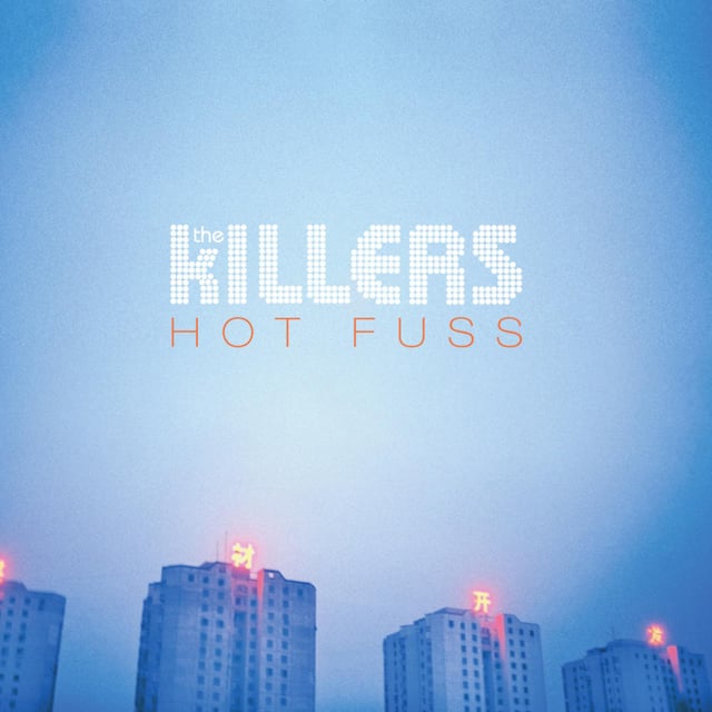 Hot Fuss Hot Fuss