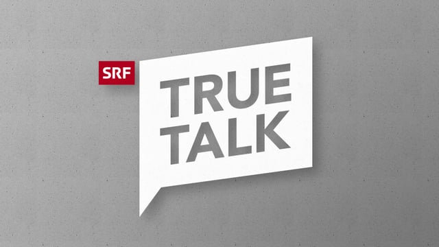 «True Talk» «True Talk»