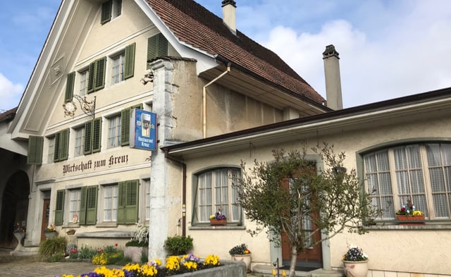 Gasthof Gasthof