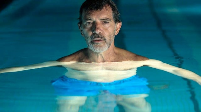Grossartig: Antonio Banderas in «Pain & Glory» Grossartig: Antonio Banderas in «Pain & Glory»
