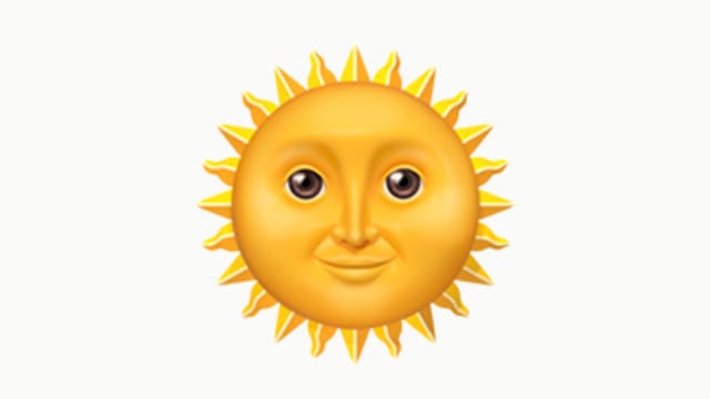 Sonne Sonne