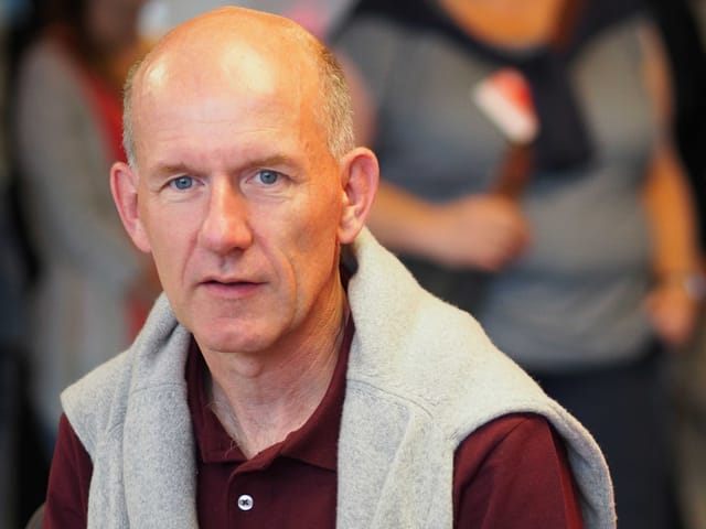 Patrik Wülser